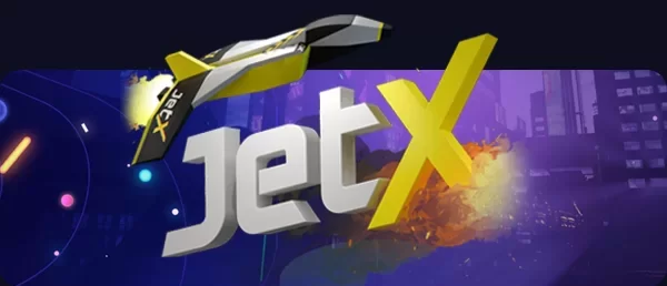 Jogo Jet-X