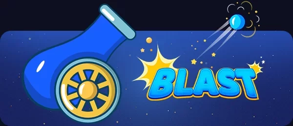 Jogo Blast