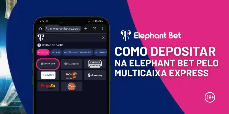 elephant bet deposito