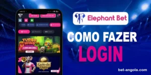 elephant bet login